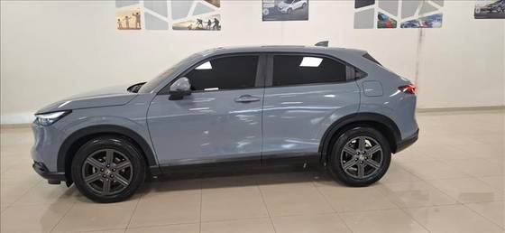 HONDA HR-V 1.5 DI I-VTEC FLEX EXL CVT HONDA HR-V 1.5 DI I-VTEC FLEX EXL CVT